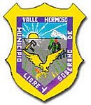 Valle Hermoso Tamaulipas escudo